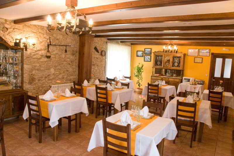 Casa Castineira Guest House Muxia Ngoại thất bức ảnh