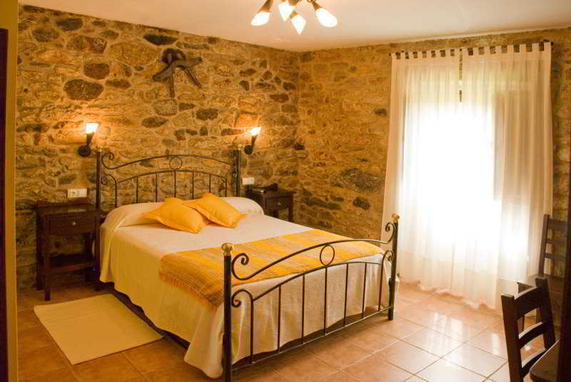 Casa Castineira Guest House Muxia Ngoại thất bức ảnh